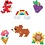 Aquabeads Pop-up Legbord (35088)