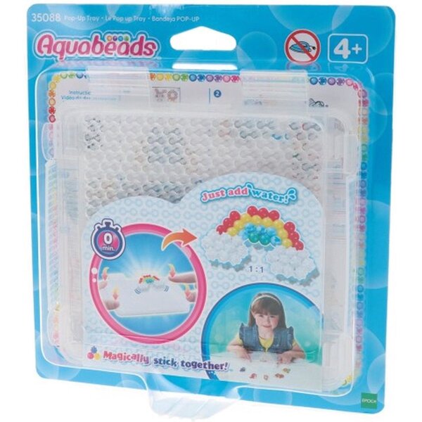 Aquabeads Pop-up Legbord (35088)