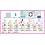 Aquabeads Knutselset zoete accessoires (35090)