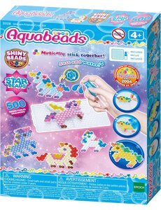 Aquabeads Unicorn Firends Craft Kit (35128)