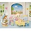 Sylvanian Families Baby Concert set (5817)