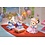 Sylvanian Families Baby Prinsessen Speelset (5818)