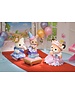 Sylvanian Families Baby Prinsessen Speelset (5818)