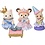 Sylvanian Families Baby Prinsessen Speelset (5818)