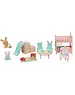 Sylvanian Families Speelkamer met baby's (5397)