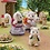Sylvanian Families Familie Sneeuw luipaard (5814)