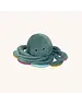 ByASTRUP Verzwaarde pluchen Octopus 1,2kg