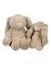 ByASTRUP Pluchen Konijn met baby