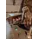 ByASTRUP Pluchen Konijn met baby