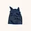 ByASTRUP Regenjas, blauw