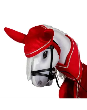 ByASTRUP Show set rood