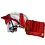 ByASTRUP Show set rood