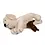 ByASTRUP Pluchen hond met Puppies