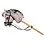 ByASTRUP Hobby horse Luna zandkleurig