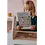 Mamamemo Toonbank met vriezer