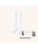 ByASTRUP Hindernis basis, wit