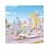 Sylvanian Families Bloemen fantasie Luchtschip (5827)