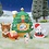 Sylvanian Families Baby Kerstboomset (5822)