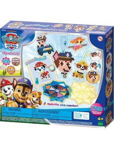 Aquabeads Paw Patrol Starter Kit (35126)