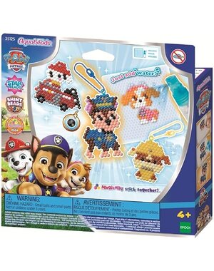 Aquabeads Paw Patrol Sleutelhanger Set (35125)