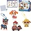 Aquabeads Paw Patrol Sleutelhanger Set (35125)