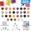 Aquabeads Paw Patrol Sleutelhanger Set (35125)