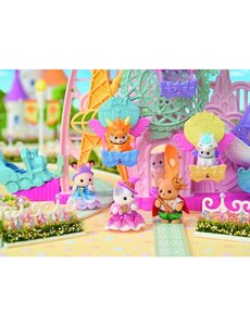 Sylvanian Families Fantastische Sprookjesvrienden set (5842)