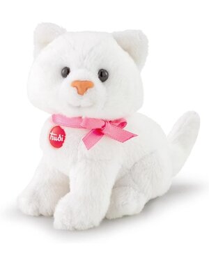 Trudi Pluchen kitten (8cm)