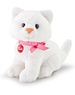 Trudi Pluchen kitten (8cm)
