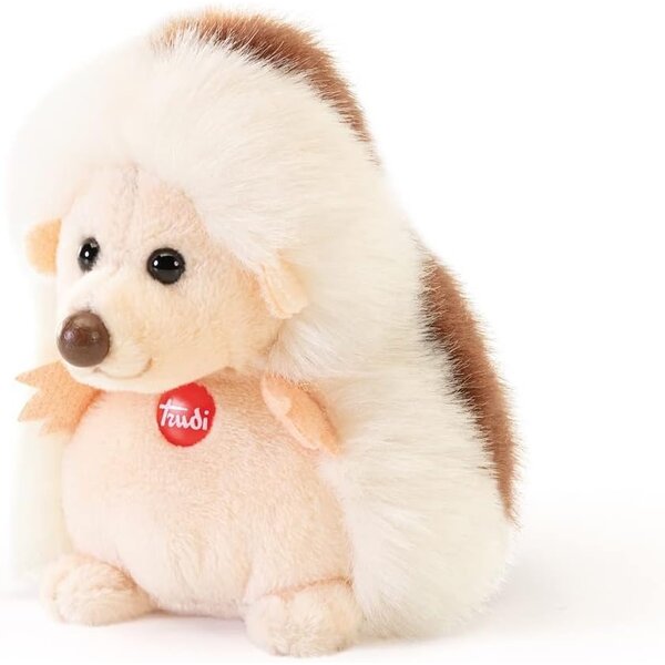 Trudi Pluchen egeltje (9cm)