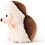 Trudi Pluchen egeltje (9cm)