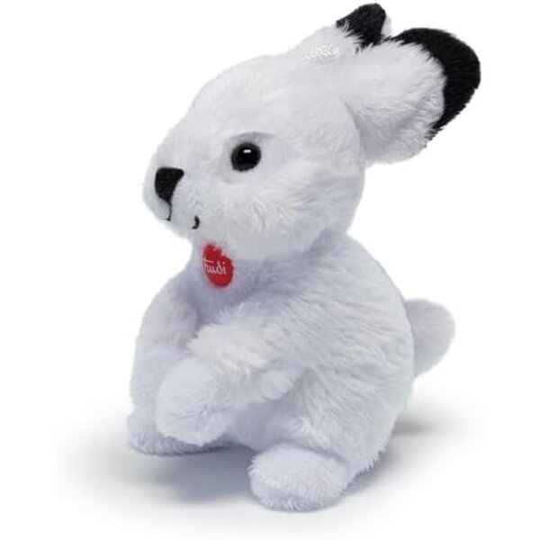 Trudi Wit konijntje (10cm)