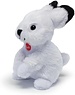 Trudi Pluchen wit konijntje (10cm)