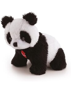 Trudi Pluchen panda (8 cm)