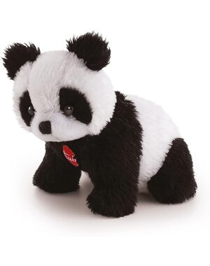 Trudi Pluchen panda (8 cm)