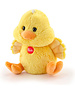 Trudi Pluchen kuiken (9cm)
