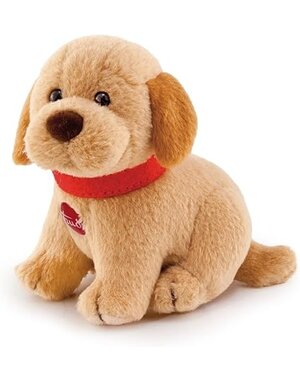 Trudi Pluchen labrador (9cm)