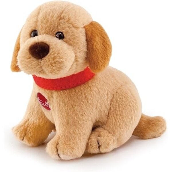 Trudi Pluchen labrador (9cm)