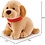 Trudi Pluchen labrador (9cm)
