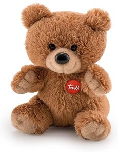 Trudi Pluchen beer (9cm)
