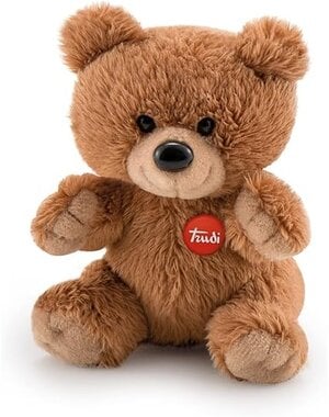 Trudi Pluchen beer (9cm)