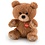 Trudi Pluchen beer (9cm)