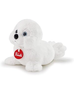 Trudi Pluchen puppy zeehond (18cm)