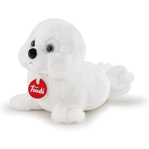 Trudi Pluchen puppy zeehond (18cm)