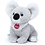 Trudi Pluchen puppy koala (25cm)