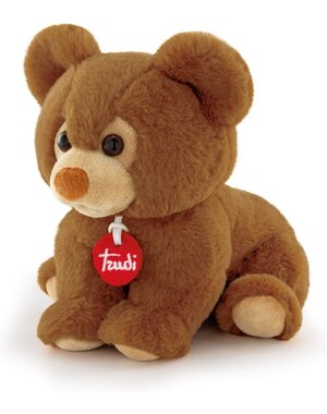 Trudi Pluchen puppy beer (19cm)