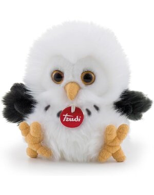 Trudi Pluchen uil (17cm)
