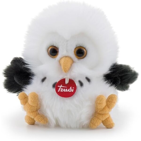 Trudi Pluchen uil (17cm)