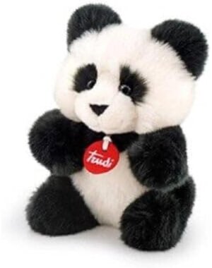 Trudi Pluchen panda (19cm)