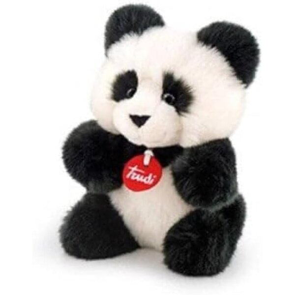 Trudi Pluchen panda (19cm)